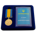 Медаль Защитник Отечества