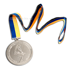 Спортивная медаль 