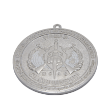 Медаль "Чемпионат мира по военно-спортивному многоборью"